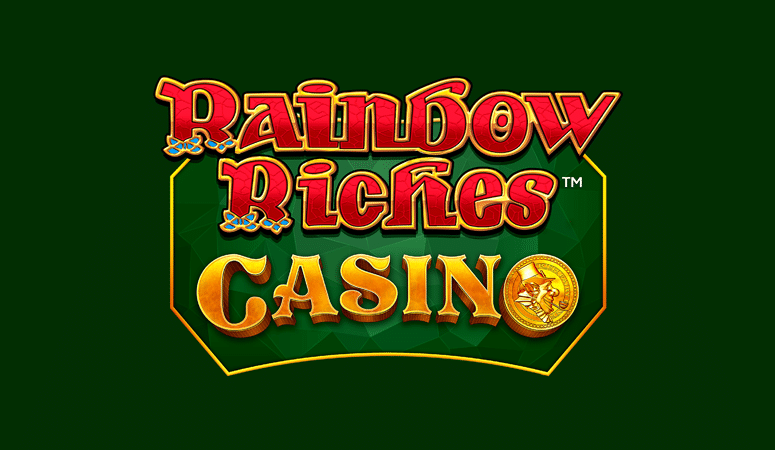 rainbow riches casino